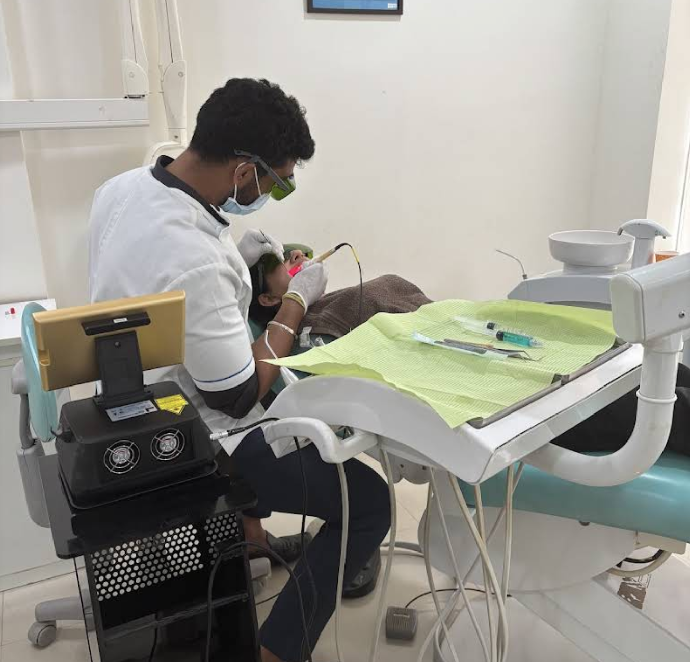 Personalized patient care