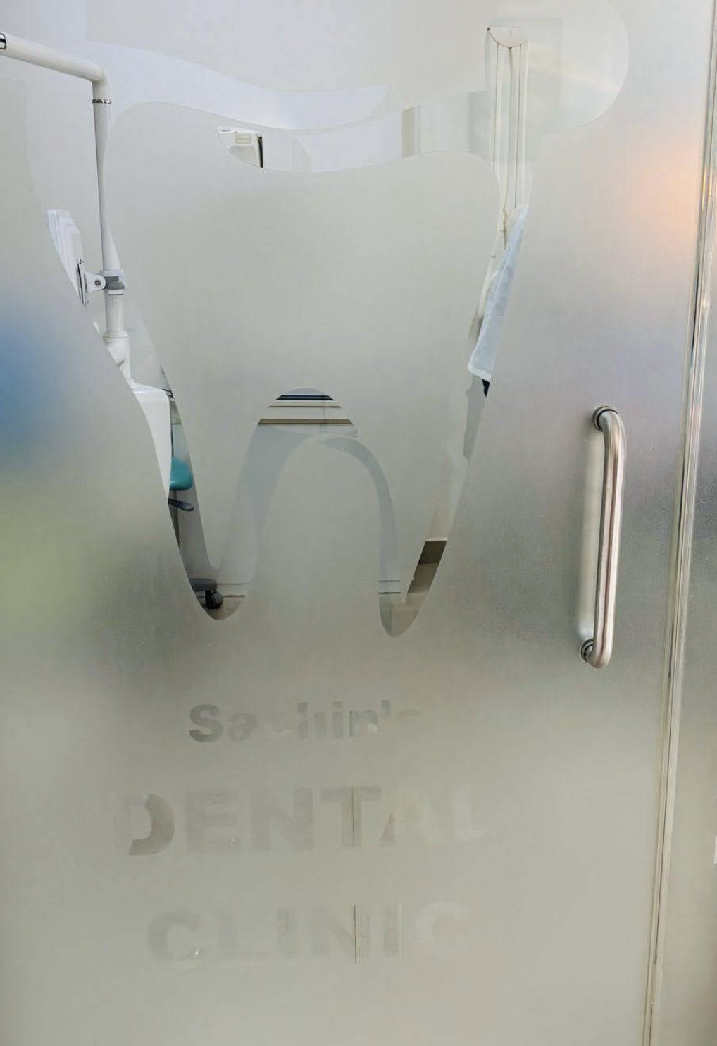 Our clinic